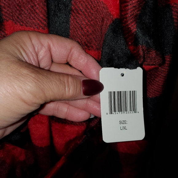 Velour robe 💥New💥 - Picture 3 of 8